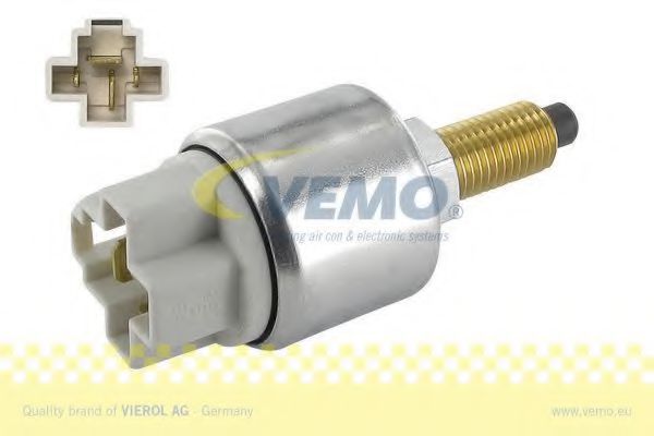 Выключатель стоп-сигнала VEMO V70-73-0002