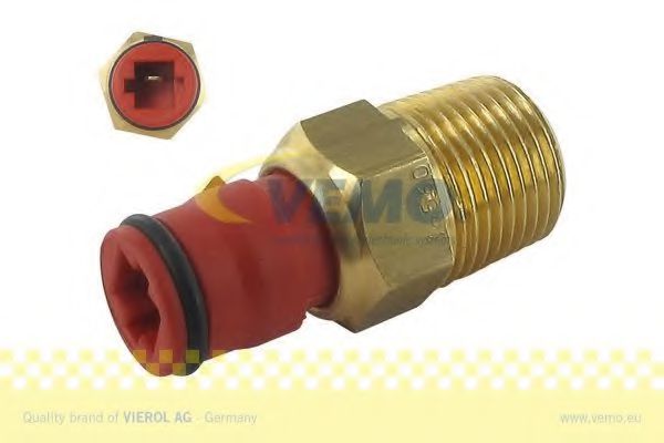 Датчик включения вентилятора VEMO V70-73-0009