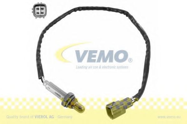 Лямбда-зонд VEMO V70-76-0009