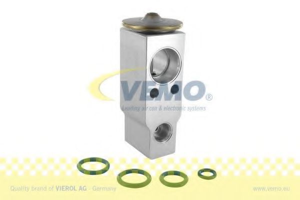 Расширительный клапан кондиционера Toyota/Lexus 88515-0E080