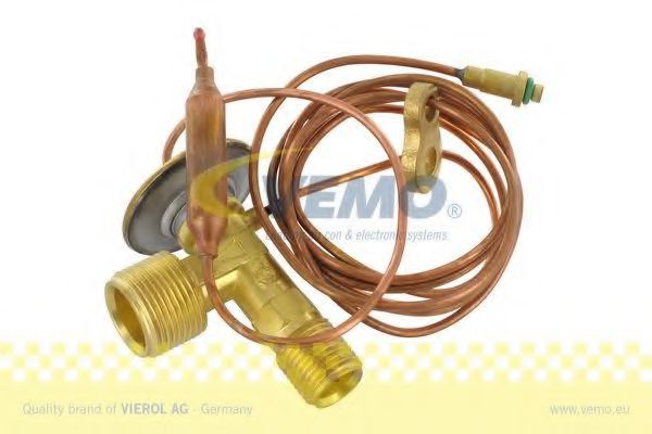 Расширительный клапан кондиционера Toyota/Lexus 88515-24031