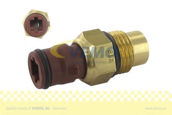 Датчик включения вентилятора VEMO V70-99-0010