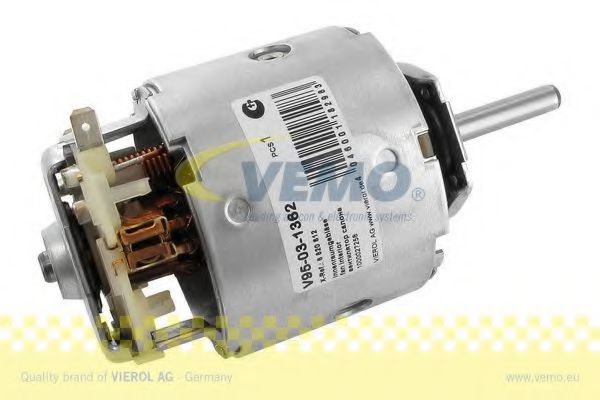 Вентилятор салона VEMO V95-03-1362