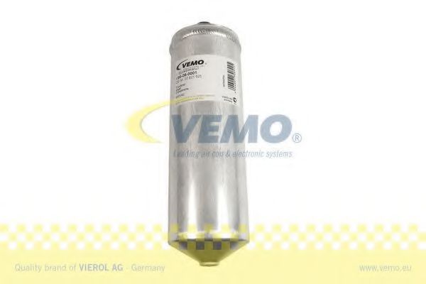 Осушитель кондиционера VEMO V95-06-0001