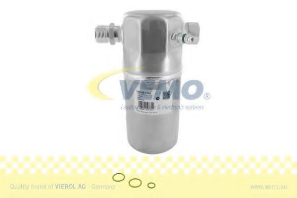 Осушитель кондиционера VEMO V95-06-0008