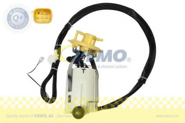 Топливный насос VEMO V95-09-0005