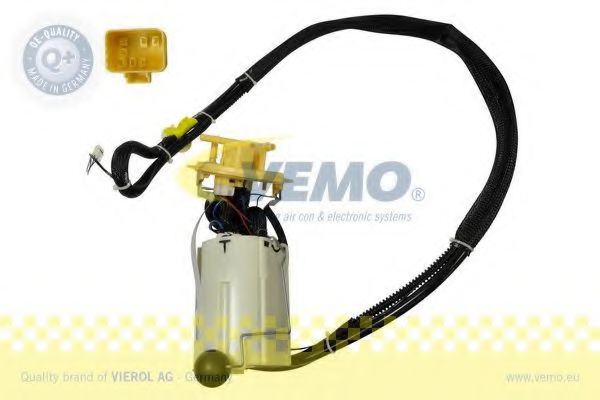 Топливный насос VEMO V95-09-0006