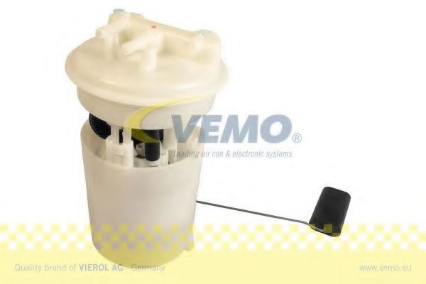 Топливный насос VEMO V95-09-0008