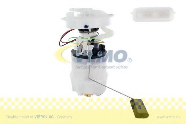 Топливный насос VEMO V95-09-0009