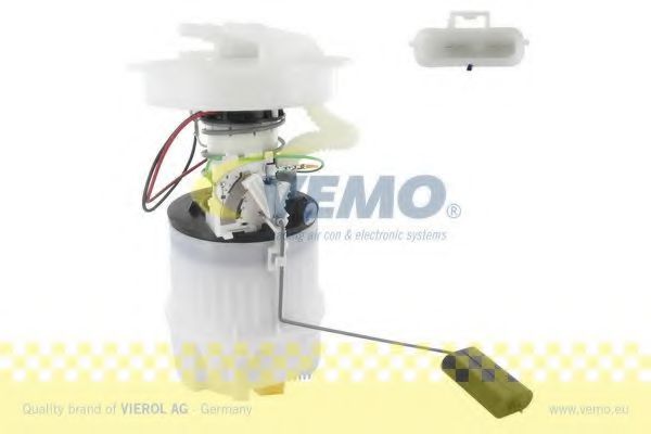 Топливный насос VEMO V95-09-0010