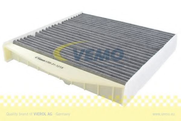 Фильтр салона VEMO V95-31-1215
