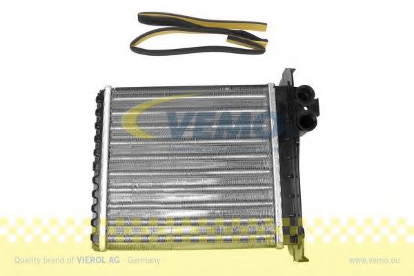 Радиатор печки VEMO V95-61-0002