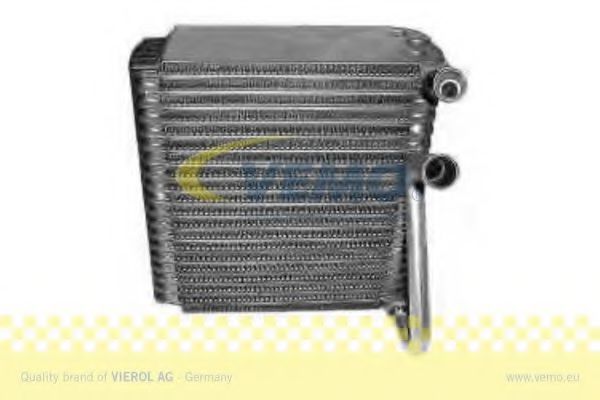 Испаритель кондиционера VEMO V95-65-0001