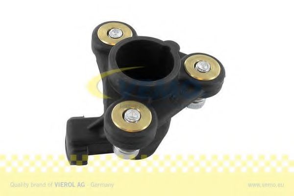 Бегунок распределителя зажигания VEMO V95-70-0011