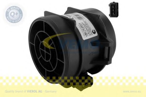 Расходомер воздуха VEMO V95-72-0014