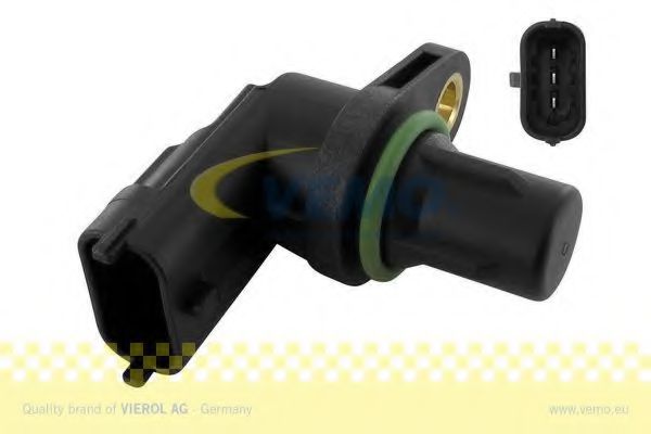 Датчик положения коленвала VEMO V95-72-0015