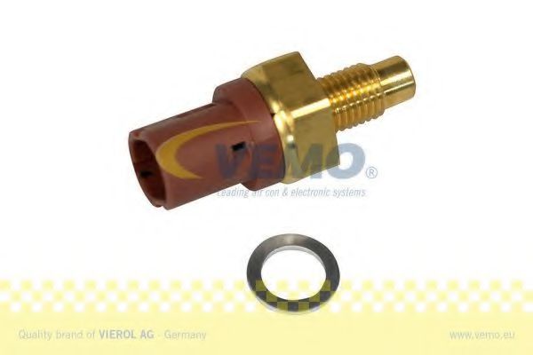 Датчик температуры охлаждающей жидкости VEMO V95-72-0025