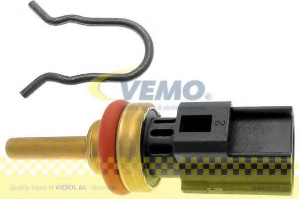 Датчик температуры охлаждающей жидкости VEMO V95-72-0037