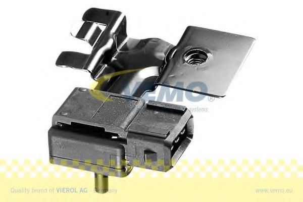 Датчик давления наддува VEMO V95-72-0044