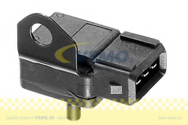 Датчик давления наддува VEMO V95-72-0045