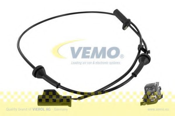 Датчик АБС VEMO V95-72-0055