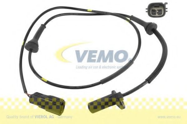 Датчик АБС VEMO V95-72-0058