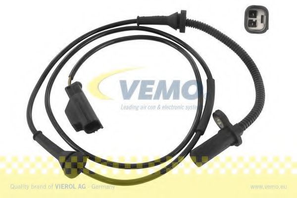 Датчик АБС VEMO V95-72-0059