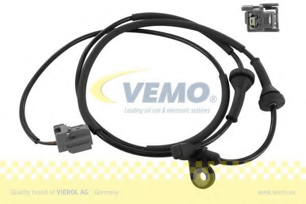 Датчик АБС VEMO V95-72-0060