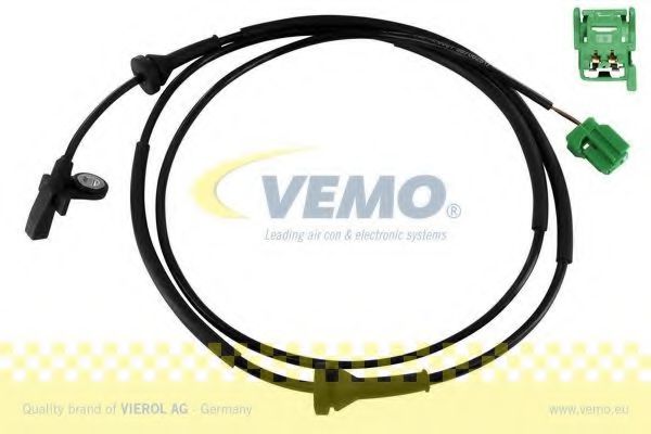 Датчик АБС VEMO V95-72-0061