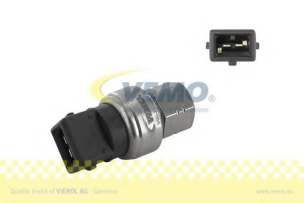 Пневматический клапан кондиционера VEMO V95-73-0007