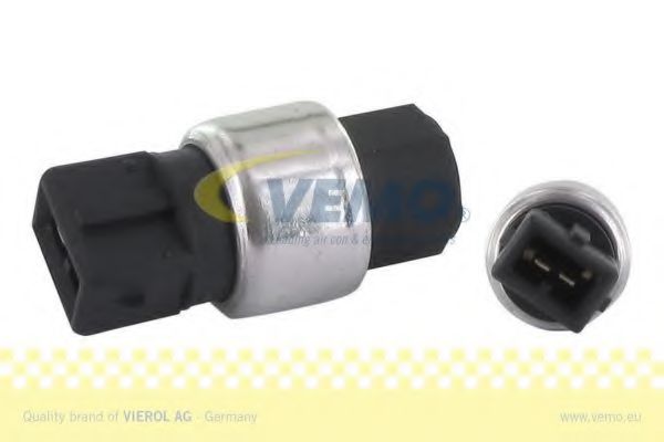 Пневматический клапан кондиционера VEMO V95-73-0008