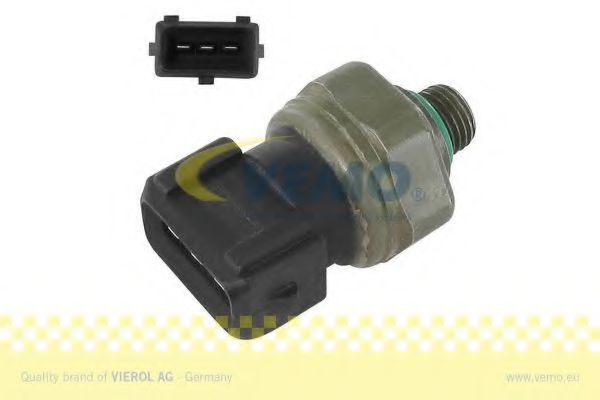 Пневматический клапан кондиционера VEMO V95-73-0010