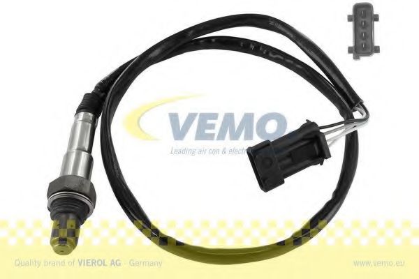 Лямбда-зонд VEMO V95-76-0007