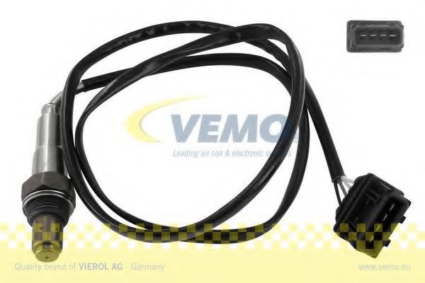 Лямбда-зонд VEMO V95-76-0009
