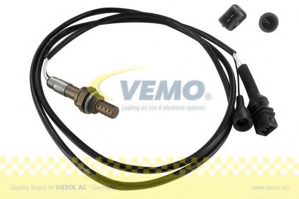 Лямбда-зонд VEMO V95-76-0011