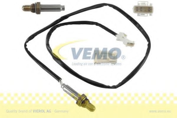 Лямбда-зонд VEMO V95-76-0013