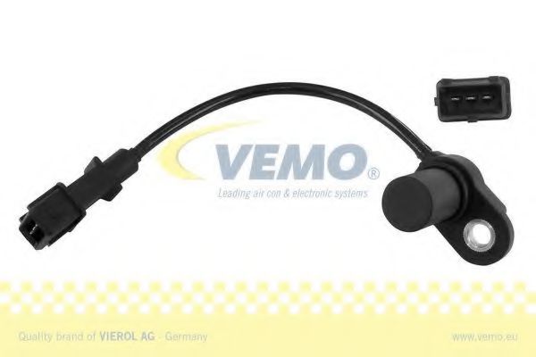 Лямбда-зонд VEMO V95-76-0020