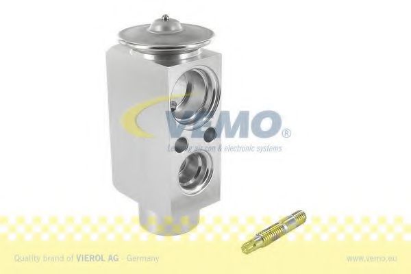 Расширительный клапан кондиционера VEMO V95-77-0009