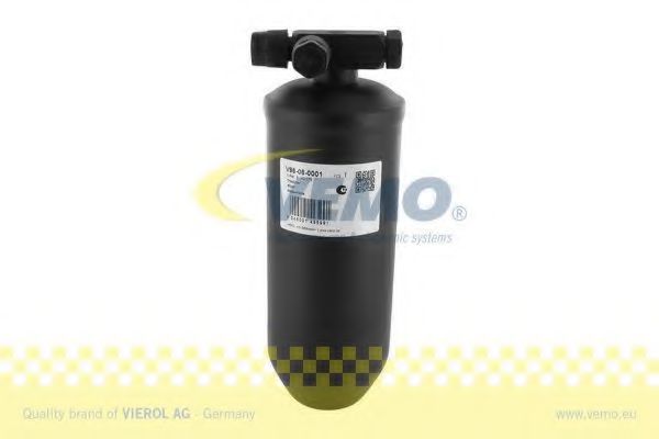 Осушитель кондиционера VEMO V96-06-0001