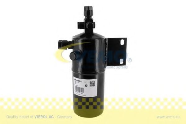 Осушитель кондиционера VEMO V96-06-0002