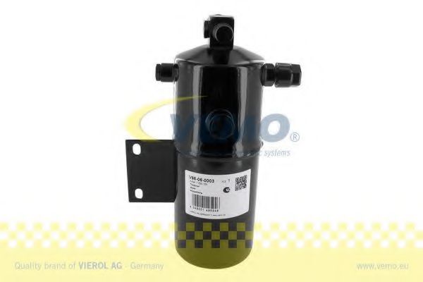 Осушитель кондиционера VEMO V96-06-0003