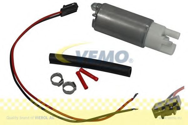 Топливный насос VEMO V99-09-0002