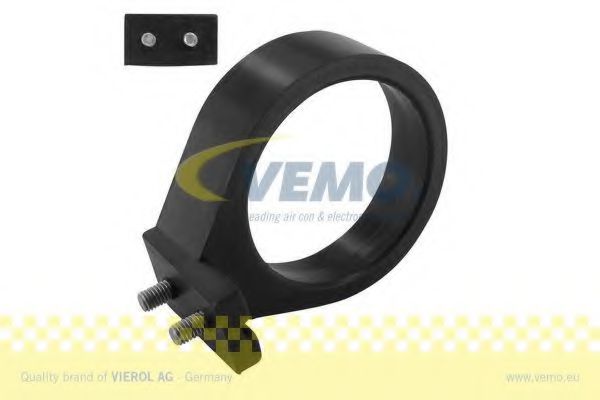 Кронштейн, дополнительный водяной насос VEMO V99-16-0004