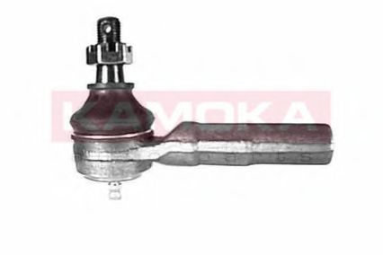 Наконечник рулевой тяги KAMOKA 9945136