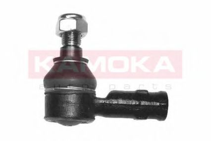 Наконечник рулевой тяги KAMOKA 9950038
