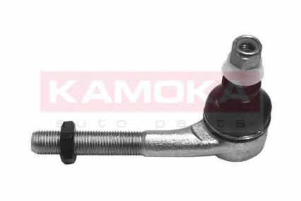 Наконечник рулевой тяги KAMOKA 9953435
