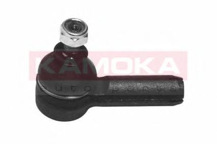 Наконечник рулевой тяги KAMOKA 9963237