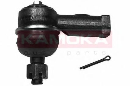 Наконечник рулевой тяги KAMOKA 9972134