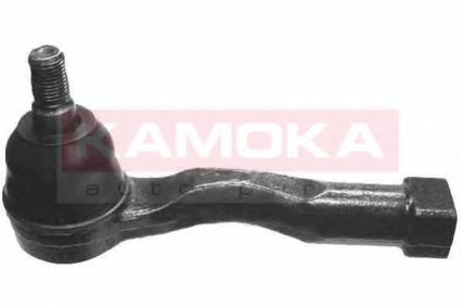 Наконечник рулевой тяги KAMOKA 9981032