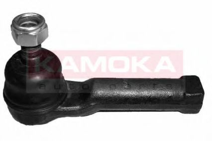Наконечник рулевой тяги KAMOKA 9981035